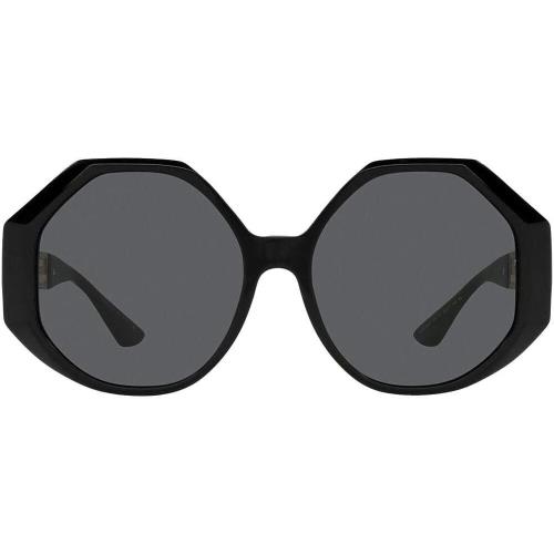 Versace VE4395 GB1/87 59mm Black/dark Grey Sunglasses