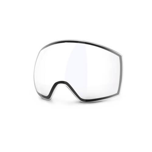 Zeal Portal XL Snow Goggle Replacement Lenses Many Tints Clear