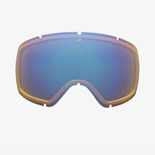 Electric EG2-T Snow Goggle Replacement Lenses Many Tints Photochromic Blue Chrome