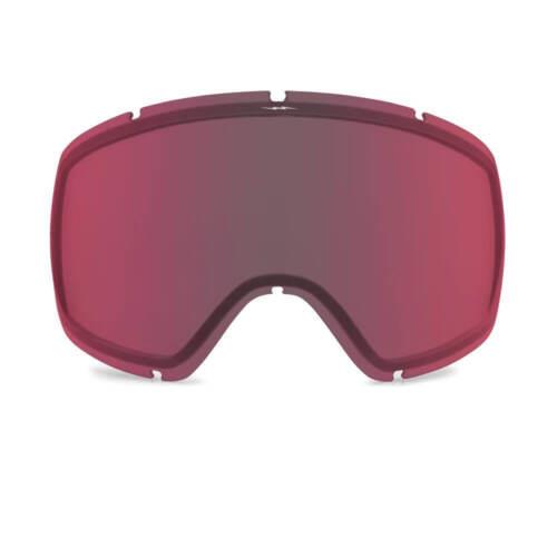 Electric EG2-T Snow Goggle Replacement Lenses Many Tints Crimson Photochromic