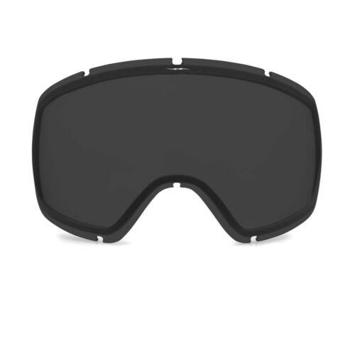 Electric EG2-T Snow Goggle Replacement Lenses Many Tints Onyx