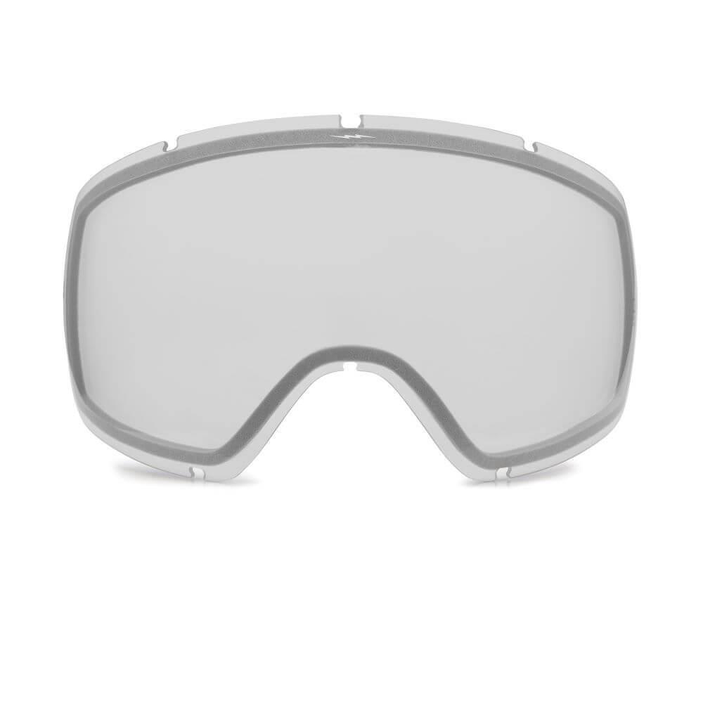 Electric EG2-T.S Snow Goggle Replacement Lenses Many Tints Clear