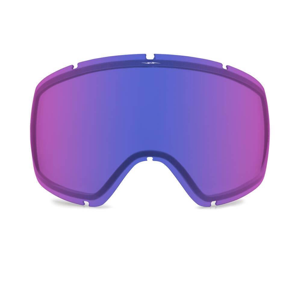 Electric EG2-T.S Snow Goggle Replacement Lenses Many Tints Coyote Purple
