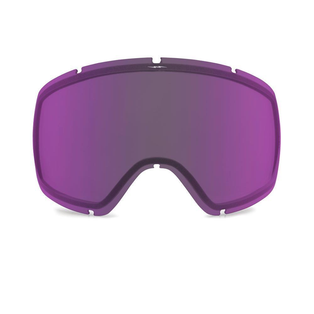 Electric EG2-T.S Snow Goggle Replacement Lenses Many Tints Violet Photochromic