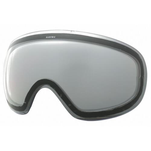 Electric EG3.5 Snow Goggle Replacement Lenses Many Tints Clear