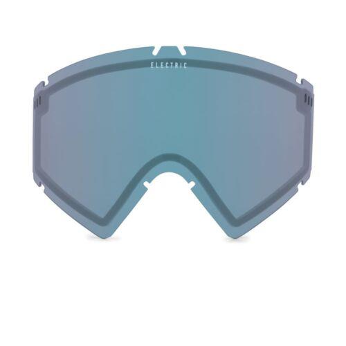 Electric Roteck Snow Goggle Replacement Lenses Many Tints Atomic Ice