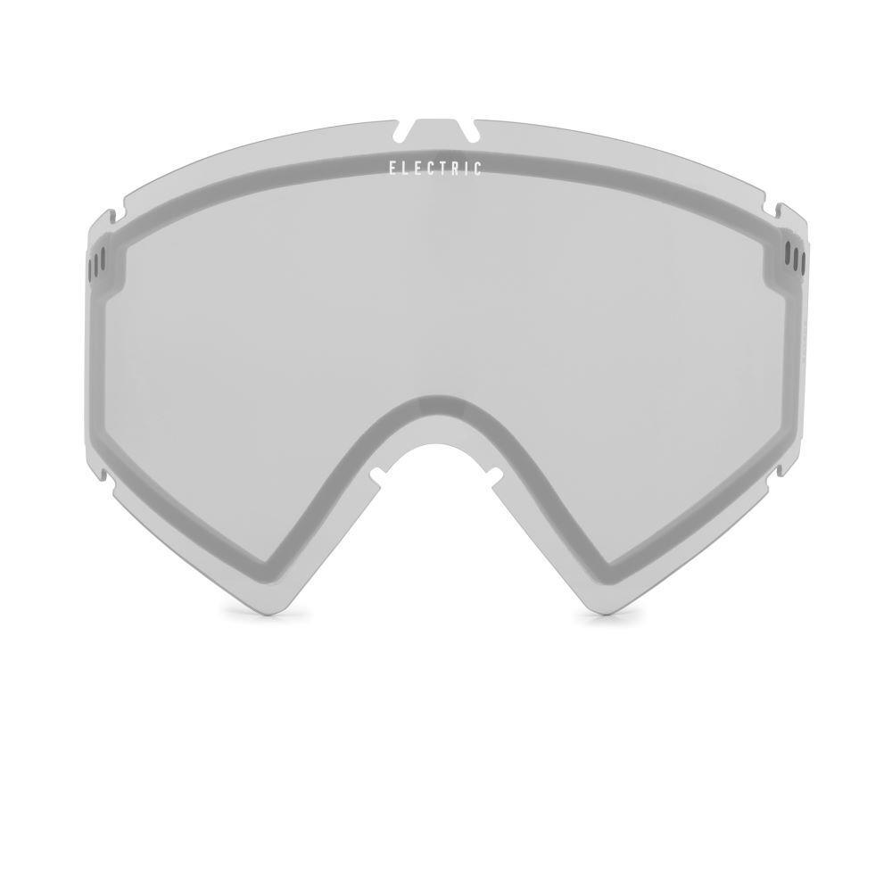 Electric Roteck Snow Goggle Replacement Lenses Many Tints Clear