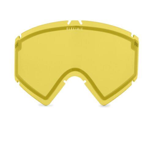 Electric Roteck Snow Goggle Replacement Lenses Many Tints Honey