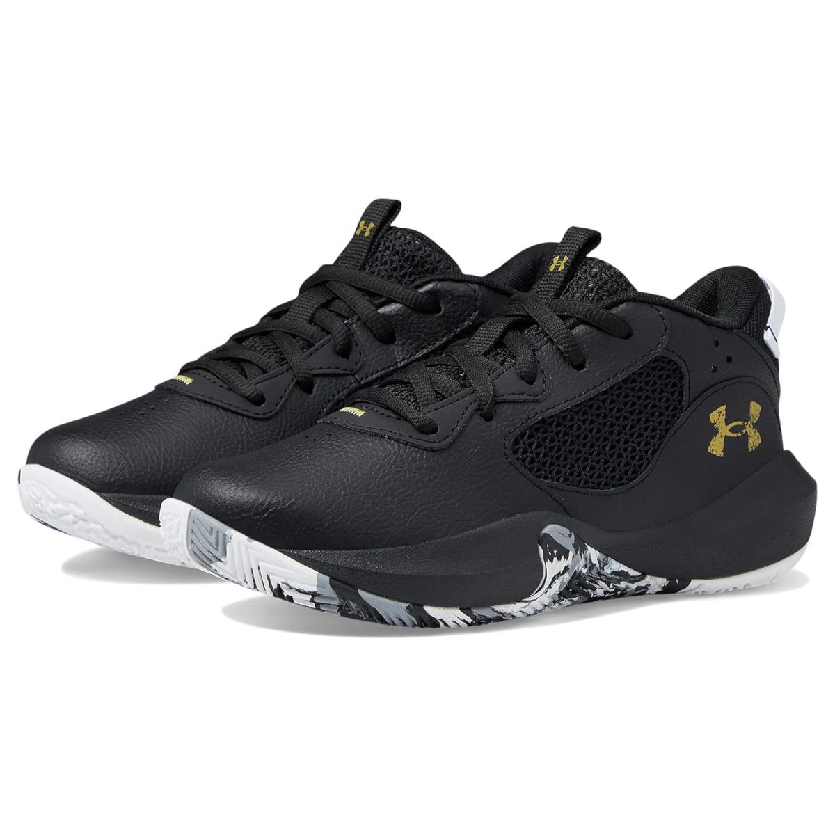 Under Armour Kids Under Armour Kids Lockdown 6 Sneaker Little Kid