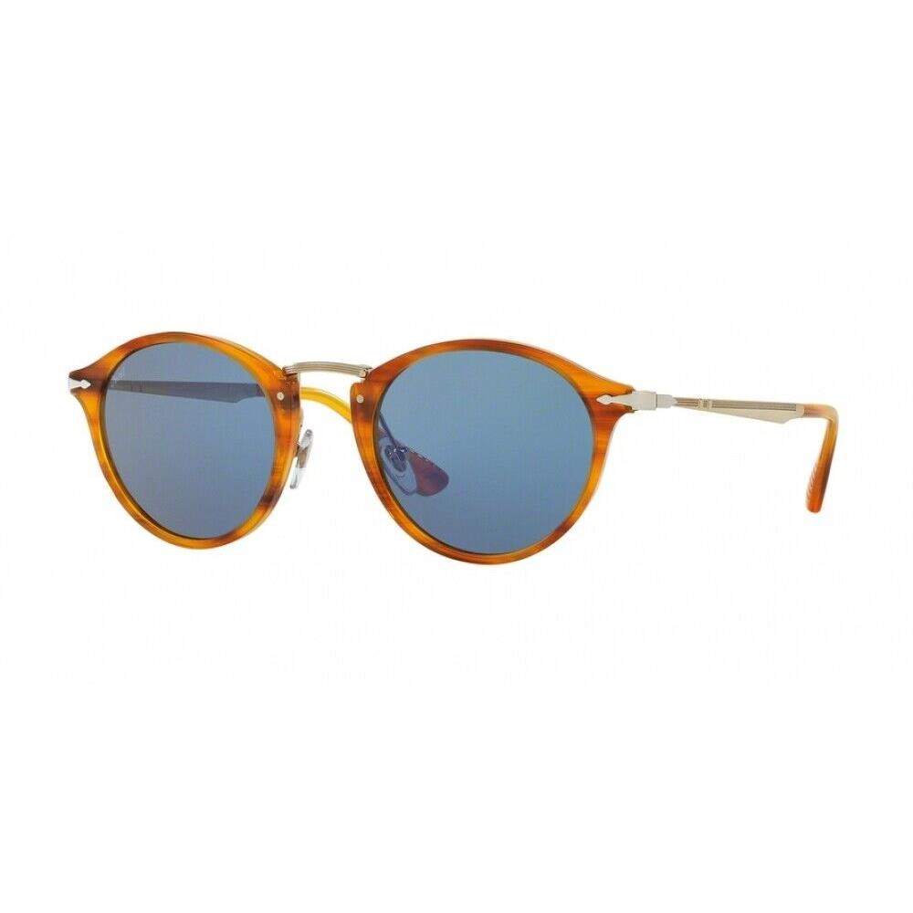 Persol 3166S Sunglasses 960/56 Havana