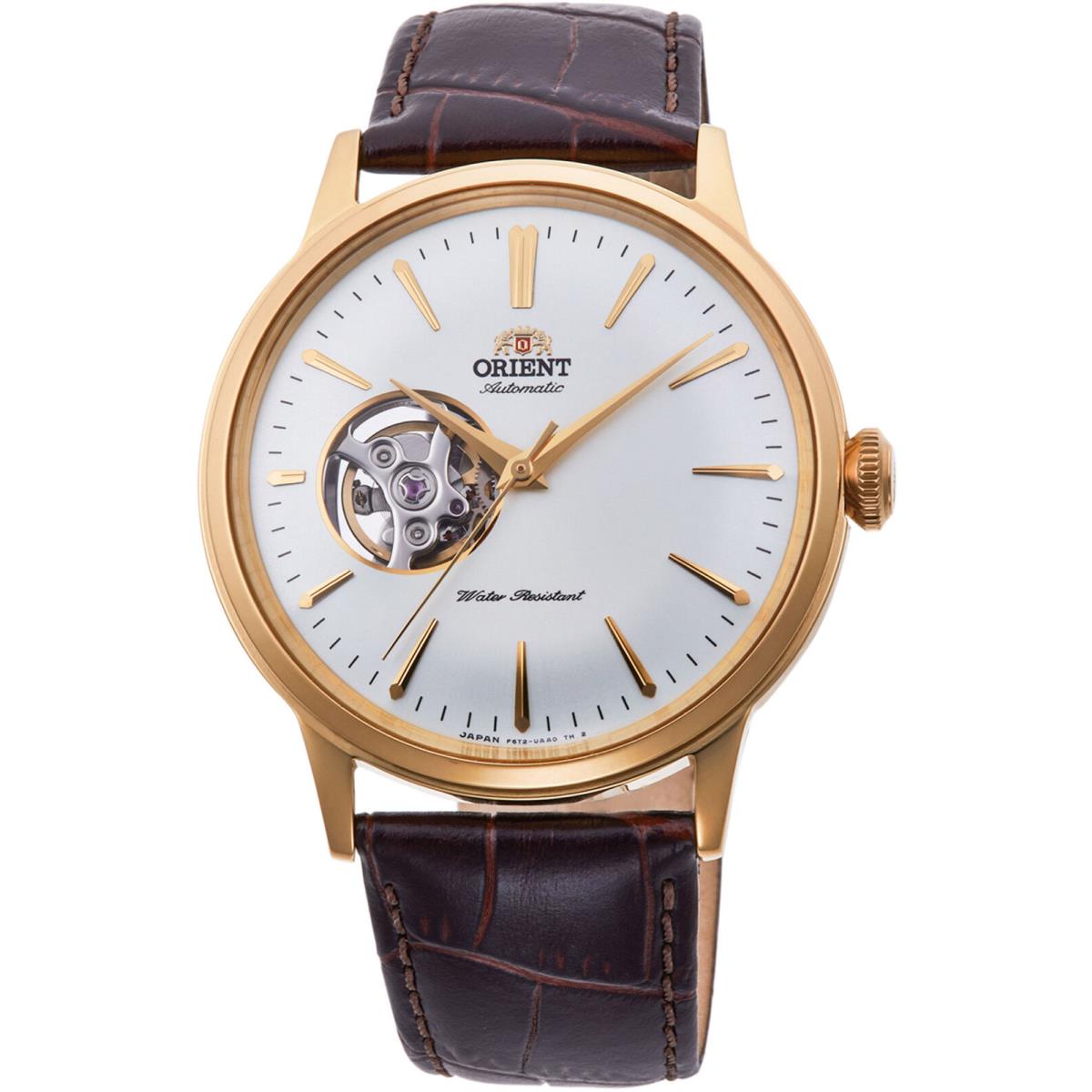 Orient Classic Bambino Men`s RA-AG0003S10B 41mm Automatic Watch