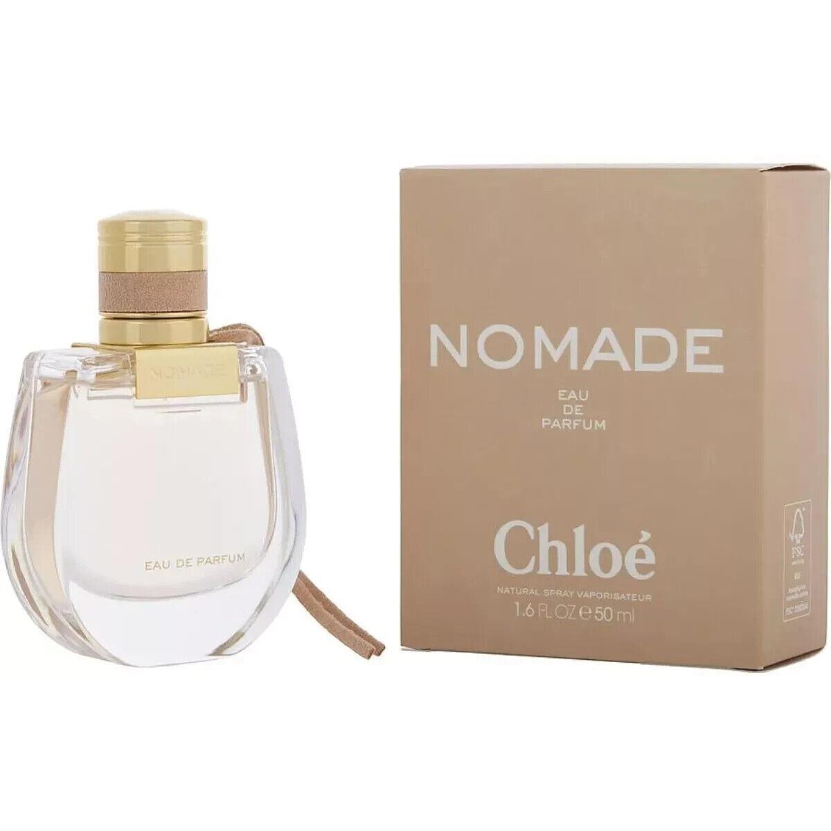 Nomade by Chloe Perfume For Women Edp 1.6 oz