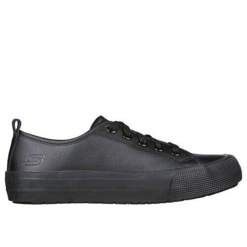 Women`s Skechers 108118 Work Alvie Low Profile Slip Resistant Work Shoes