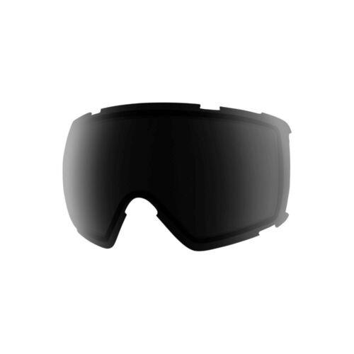 Anon Circuit Snow Goggle Replacement Lens Many Tints Dark Smoke