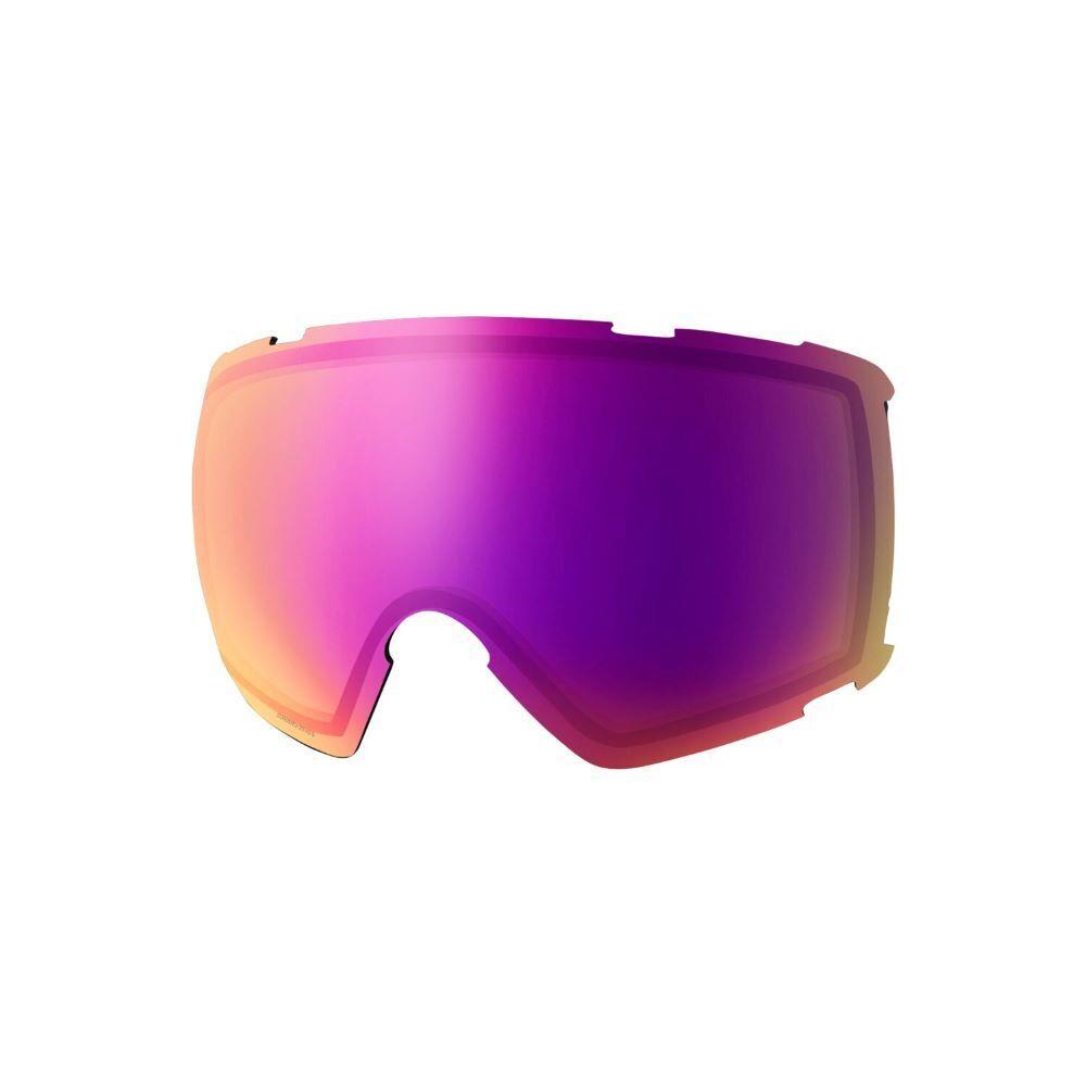 Anon Circuit Snow Goggle Replacement Lens Many Tints Sonar Pink