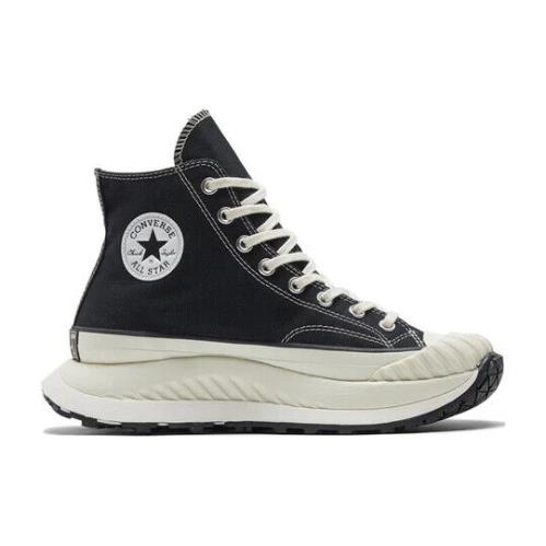 Converse Chuck 70 At-cx High `black White` Athletic Shoes A03277C - White