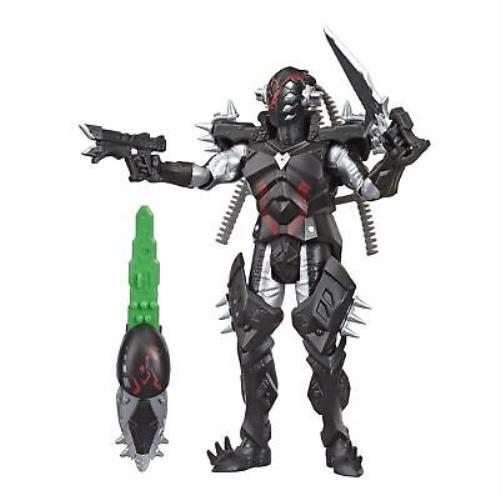 Power Rangers Beast Morphers Vargoyle 6-inch Action Figure Toy Inspired by