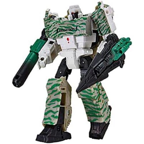 Transformers Generations Selects WFC-GS01 Combat Megatron War For 7-inch