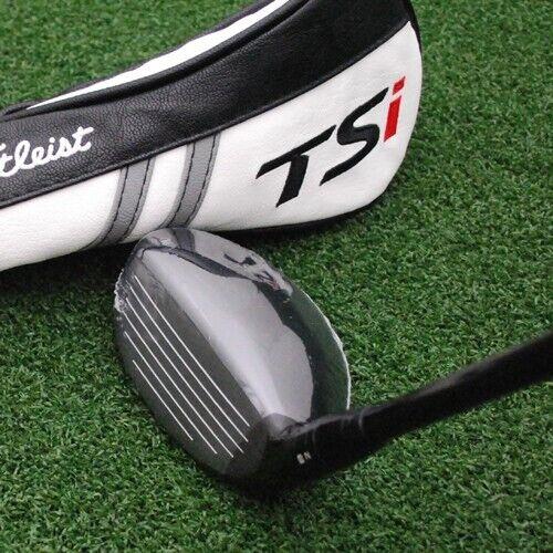 Titleist TSi2 4h 21 Hybrid Rescue - Tensei AV Raw 65Hy Regular Flex