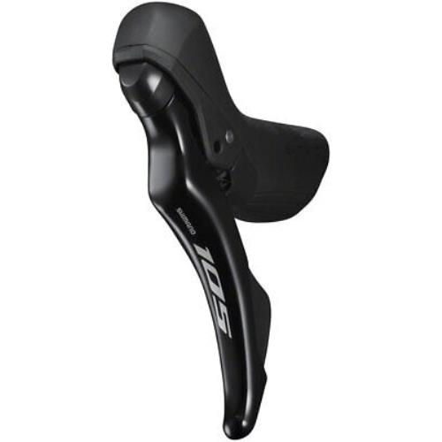 Shimano 105 ST-R7120-L Shift/brake Lever - Left 2x Black