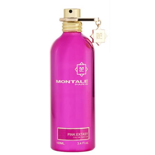 Pink Extasy by Montale Perfume For Women Edp 3.3 / 3.4 oz Tester
