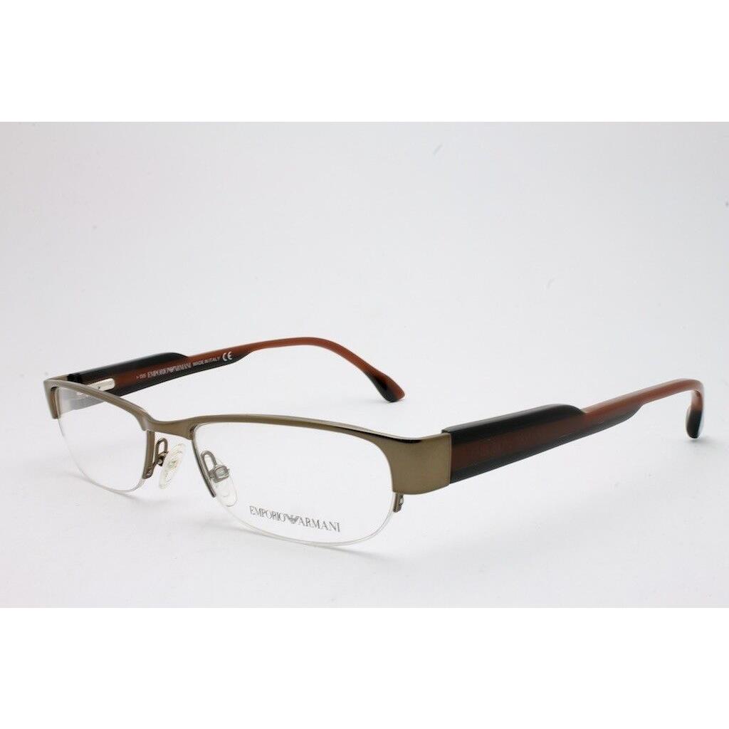 Emporio Armani EA 9315 Pfe Eyeglasses SIZE:50-17-135