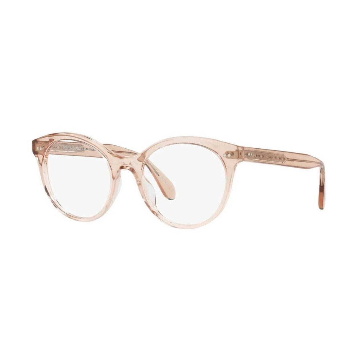 Oliver Peoples Women`s OV5463U-1471-52 Fashion 52mm Blush Opticals