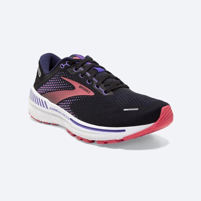 Women`s Brooks 120353 080 Adrenaline Gts 22 Running Cushion Shoes