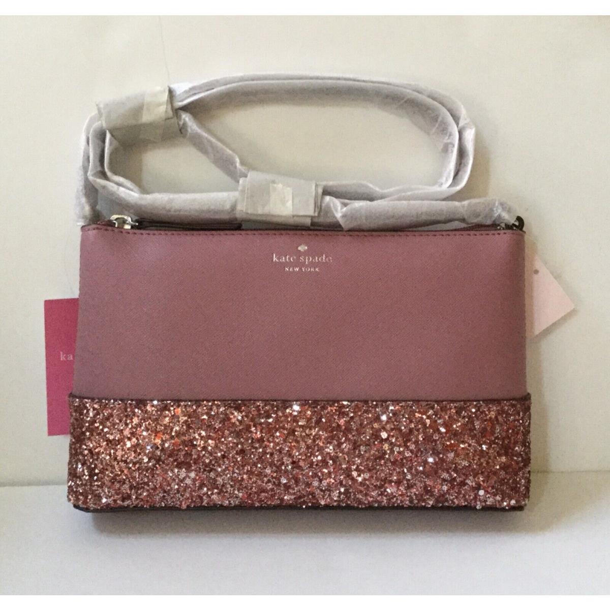 Kate spade greta on sale court dusty peony