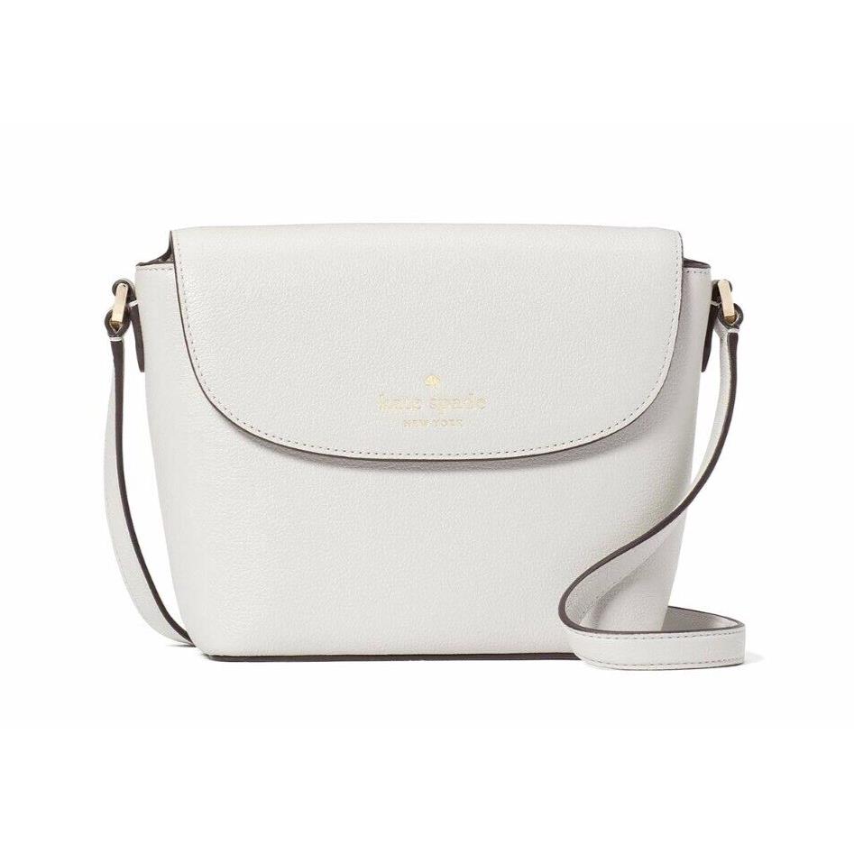 Emmie Flap Crossbody