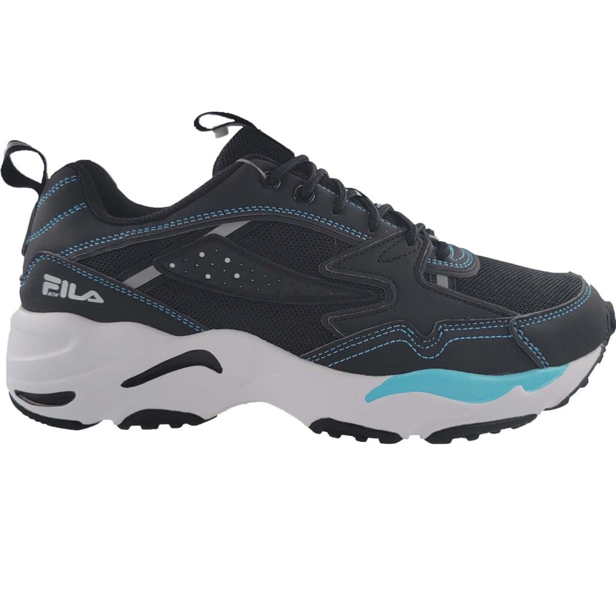 Fila Men`s Trail Tracer 1RM00914 Casual Athletic Shoes