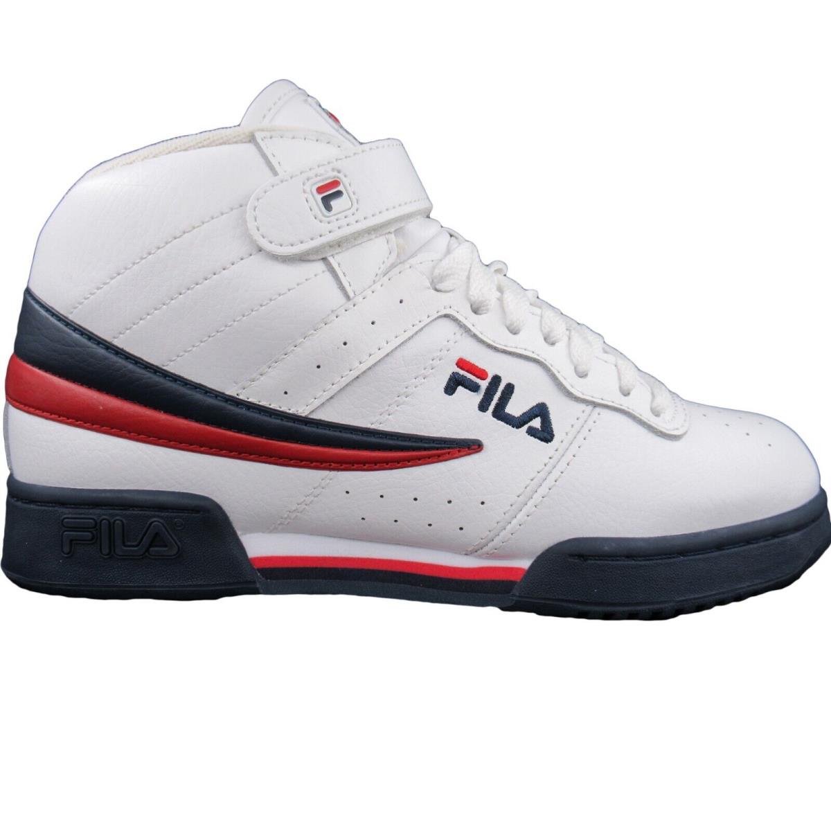 Fila Men`s F-13 Classic Casual Athletic Shoes 1VF059LX-150