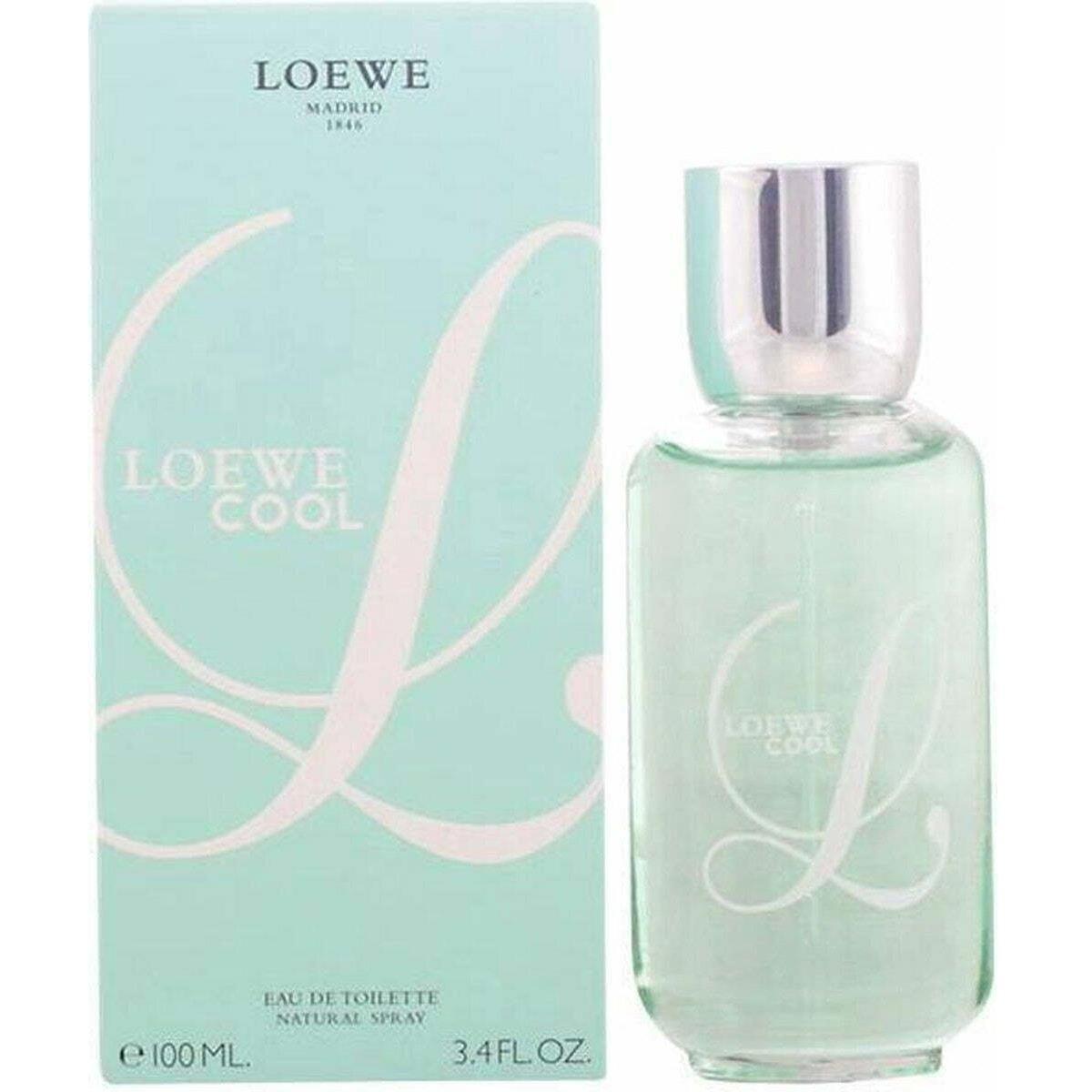 L Cool by Loewe Perfume For Women Edp 3.3 / 3.4 oz