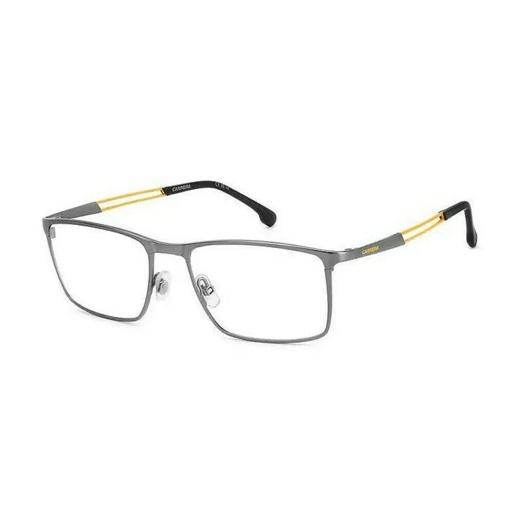 Carrera 8898 7ZL Matte Dark Ruth. 55 18 140