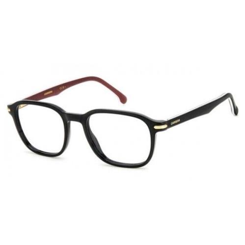 Carrera 320 Guu Black Burgundy 51 19 145