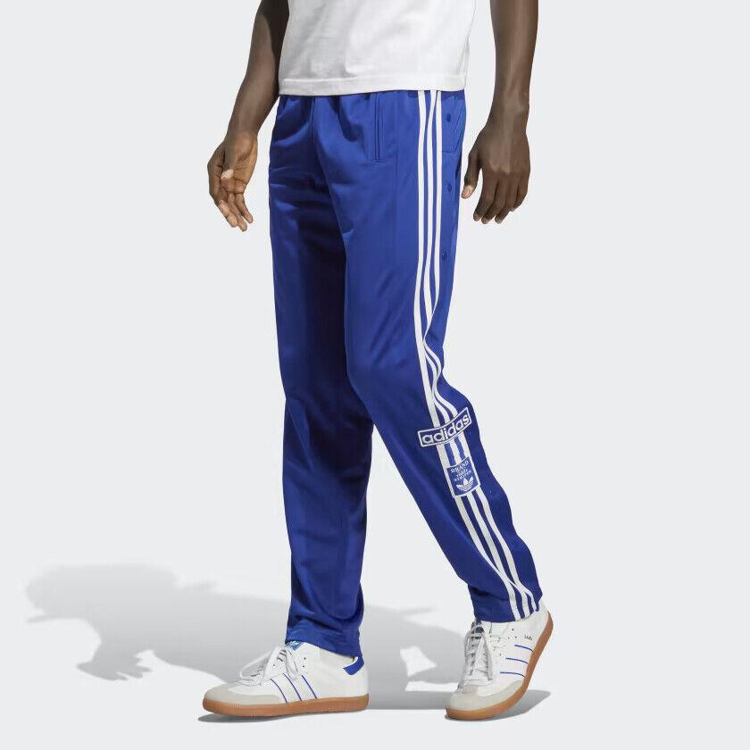 Adidas Originals Men`s Adicolor Classics Adibreak Snap Track Pants HR3367