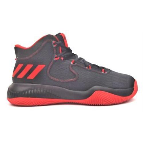 Adidas crazy explosive 2025 td basketball shoe