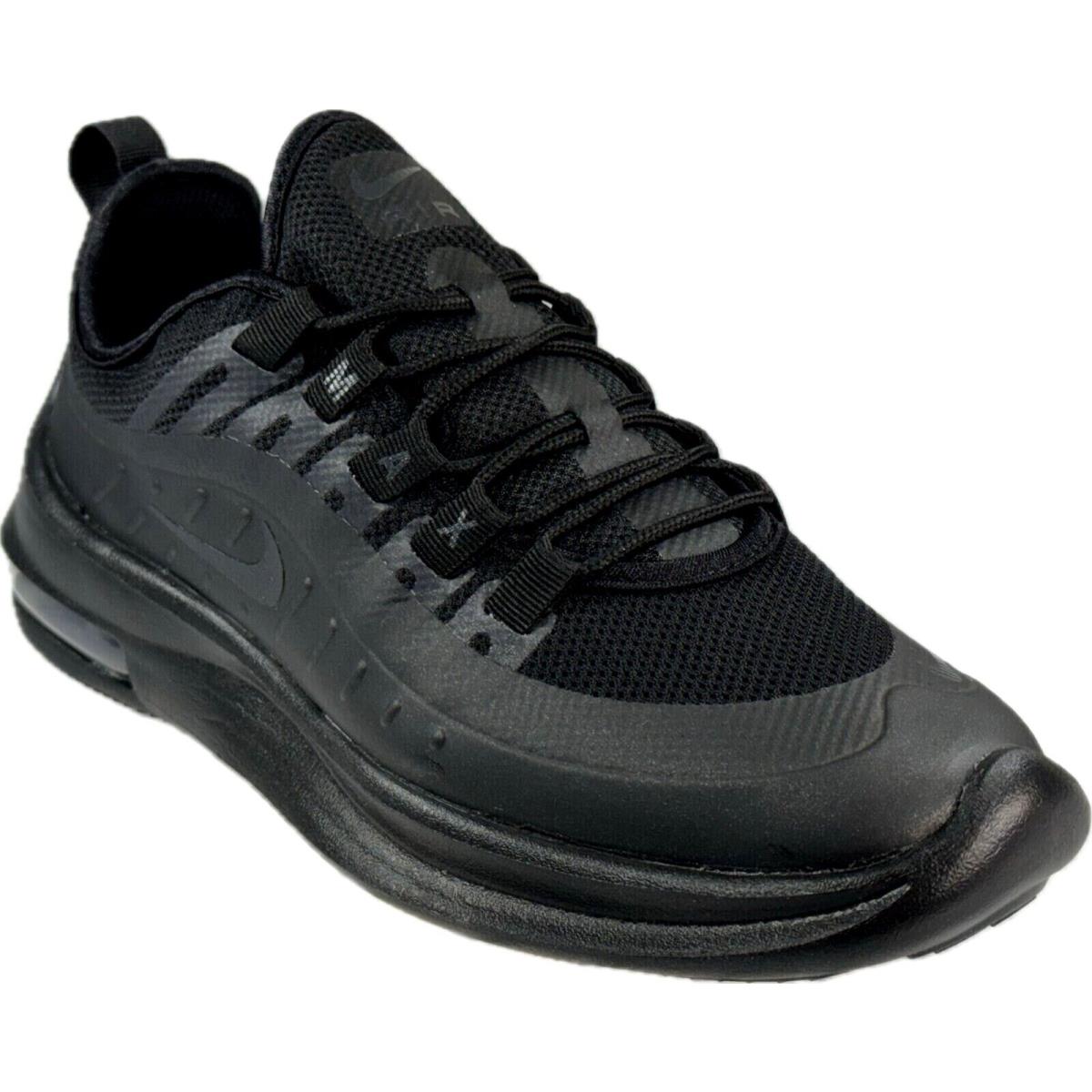 Nike Women`s Air Max Axis Black Running Shoes AA2168-006