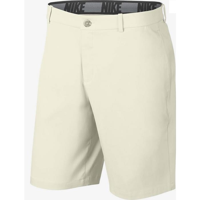 Nike 34 Men`s Core Flex Standard Fit Golf Shorts-light Bone DQ4144-072