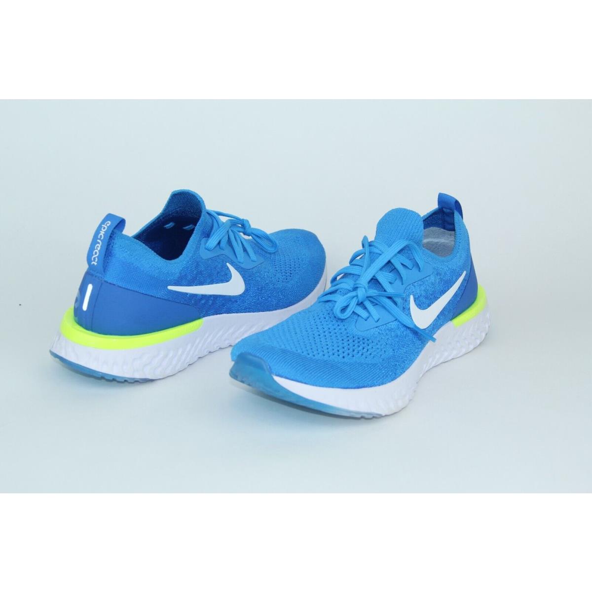 Nike epic react youth best sale