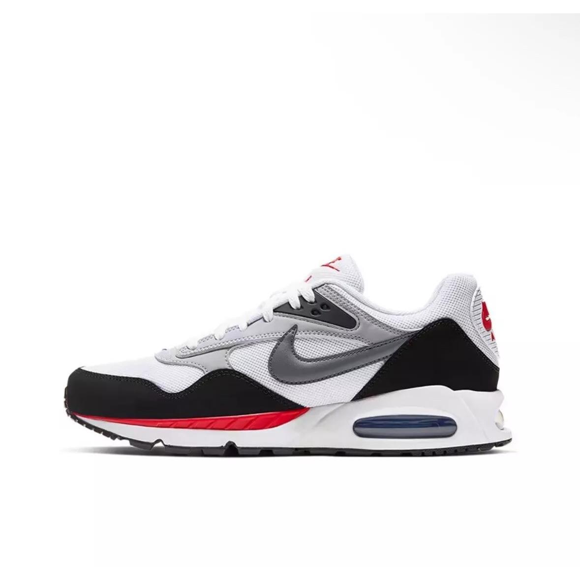 Nike Mens Air Max Correlate Box NO Lid 511416 104 - WHITE/COOL GREY BLACK