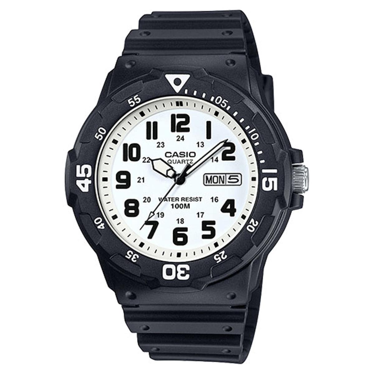 Casio MRW200H-7BV