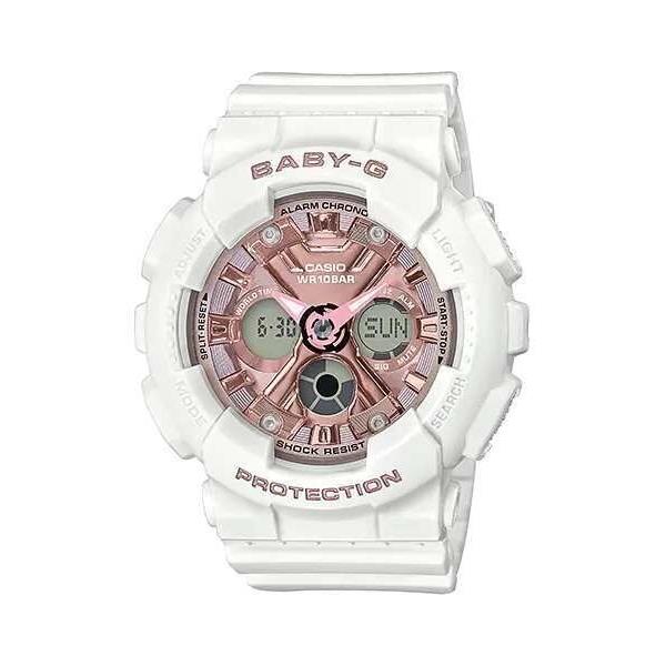 Baby-g 2019CASIO Watch Baby-g BA-130-7A1 Women Japan Womens Watch