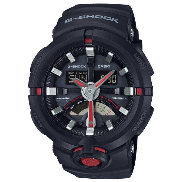 Casio G-shock GA-500-1A4 Men`s Watch