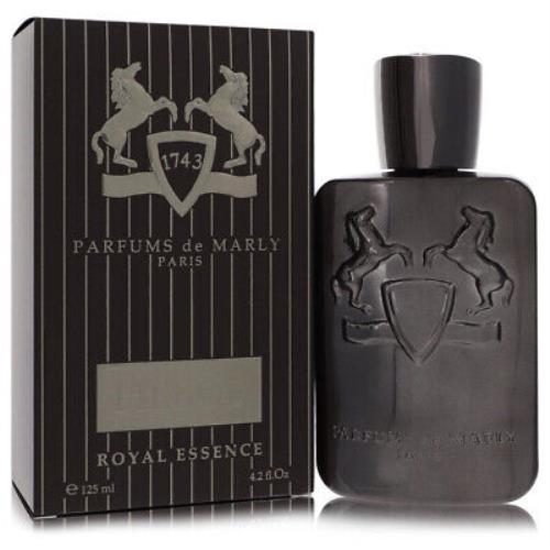 Herod Cologne 4.2 oz Edp Spray For Men by Parfums de Marly