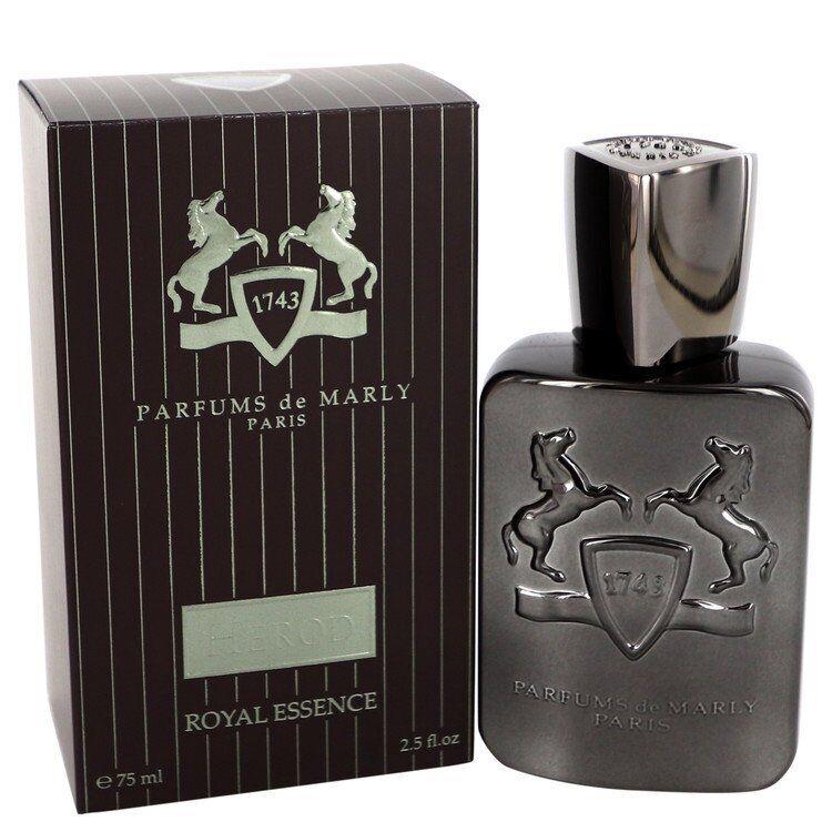 Herod by Parfums de Marly Eau De Parfum Spray 2.5oz/75ml For Men