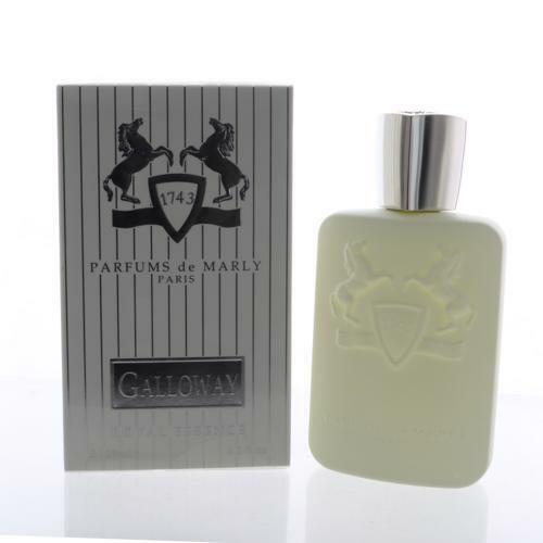 Galloway by Parfums De Marly 4.2 OZ Eau DE Parfum Spray For Men