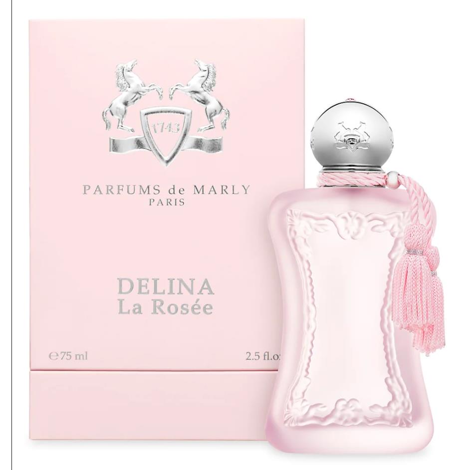 Parfums de Marly Delina La Rosee 2.5 oz Eau de Parfum Spray For Women