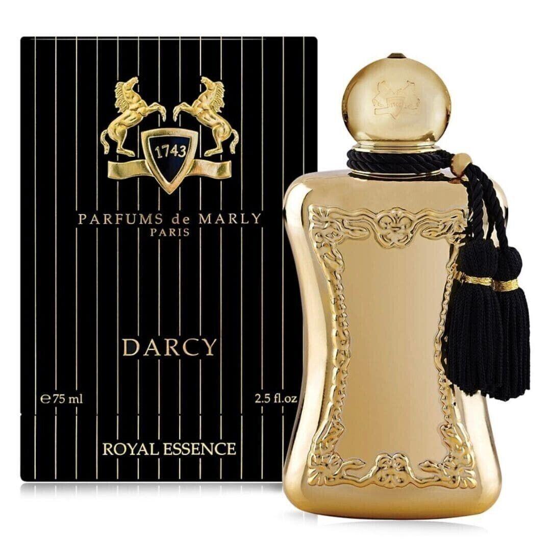 Darcy Perfume By Parfums De Marly Eau De Parfum Spray 2.5oz/75ml For Women