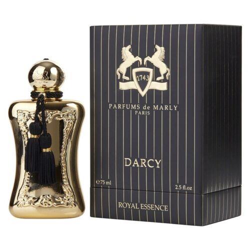 Parfums DE Marly Darcy For Women 2.5 oz 75ml Edp Spray